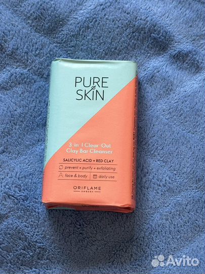 Продукция орифлейм (Oriflame)