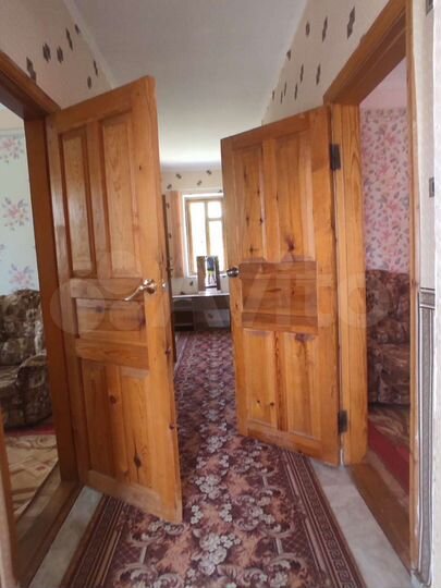 Дом 280 м² на участке 11 сот.