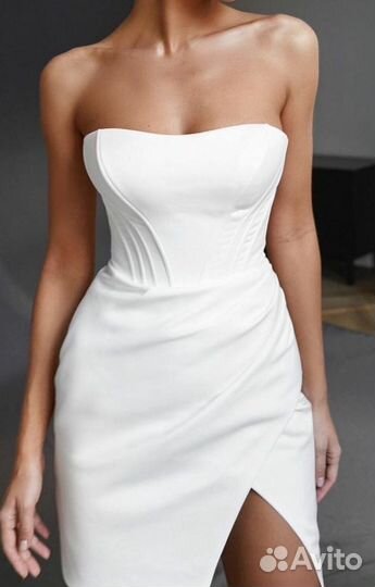 Пошив свадебных платьев, вечерних, повседневной