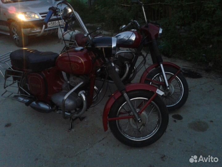 Jawa 350