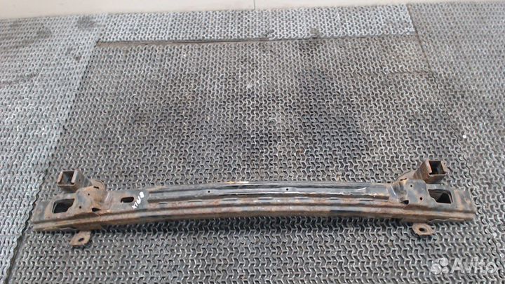 Усилитель бампера Hyundai Santa Fe, 2007