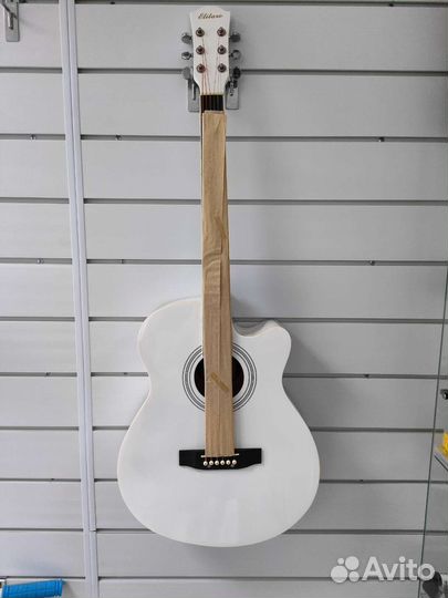 Гитара акустическая 40