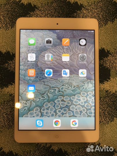 iPad mini 2 16gb