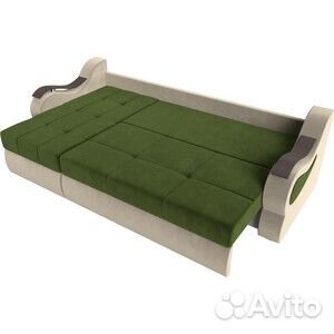 Угловой диван