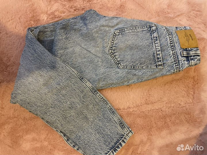 Женские джинсы pull bear