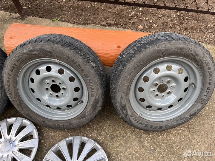 Белшина Artmotion Snow Бел-357 175/65 R14