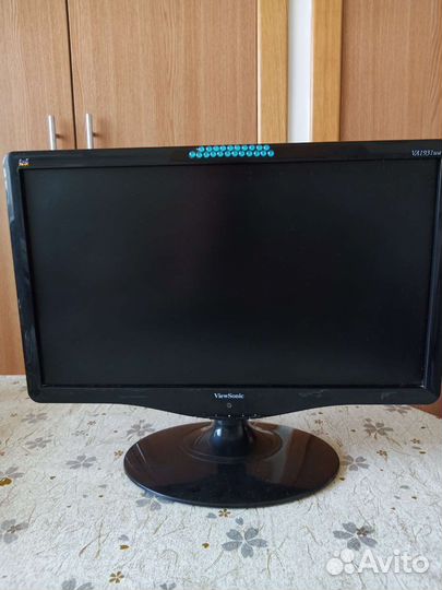 Монитор Филипс