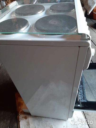 Плита электрическая