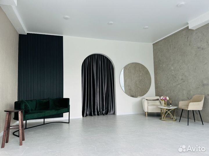 Аренда фотостудии