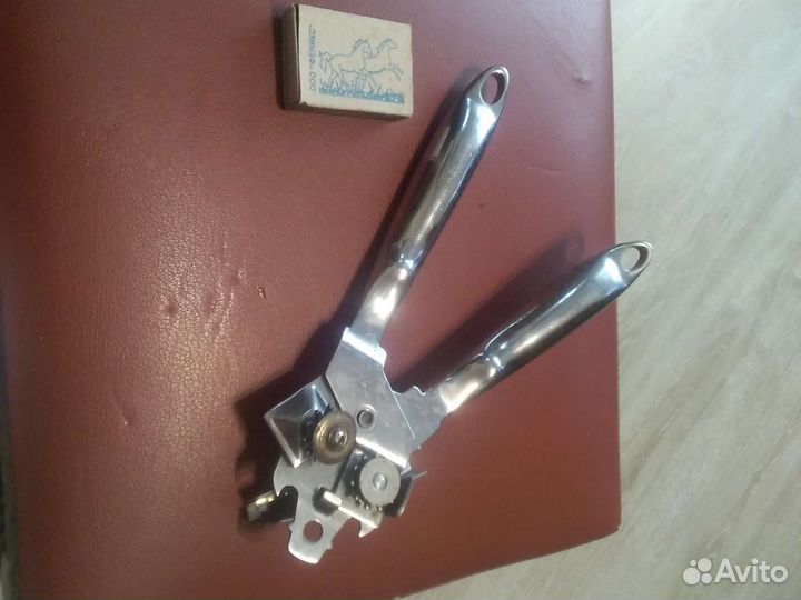 Кухонные принадлежности