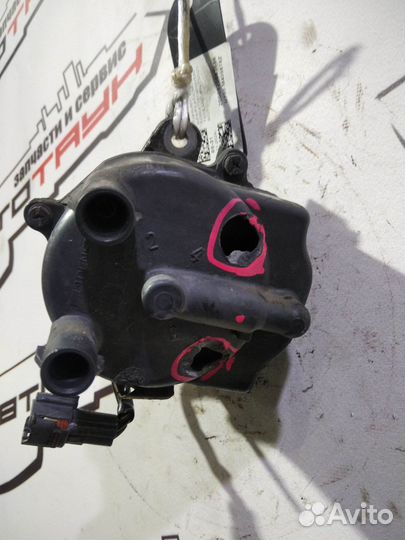 Трамблер toyota 4A-FE 7A-FE carina AT190 AT191 4 контакта lean burn 1905016020 U790-M409878Z