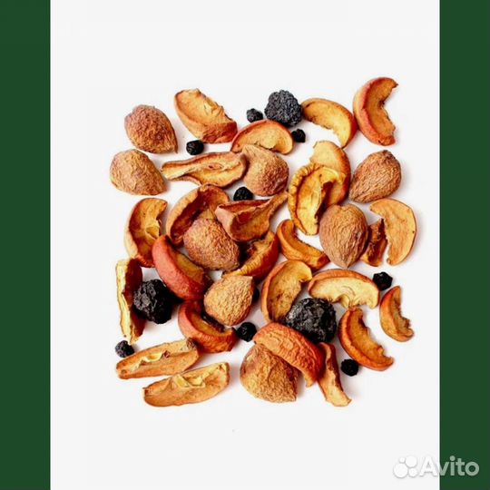 Компотная смесь