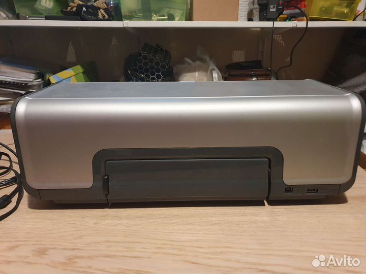Принтер HP Q6351L