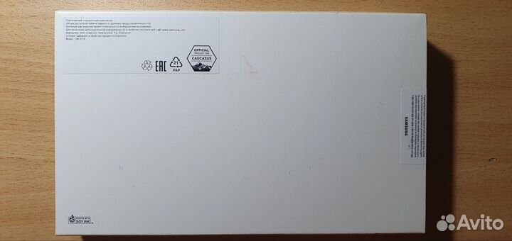 Планшет Samsung Galaxy Tab A9
