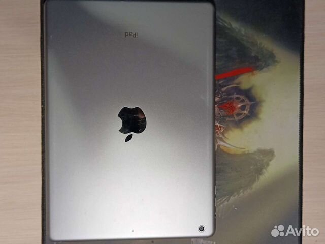 iPad air 1