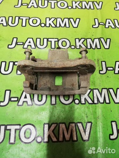 Суппорт Mitsubishi L200, Mitsubishi Triton
