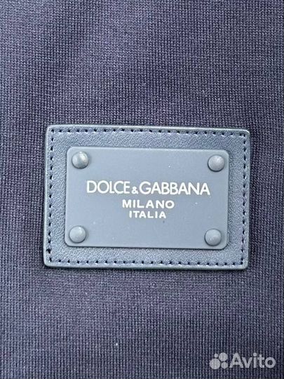 Спортивный костюм dolce gabbana