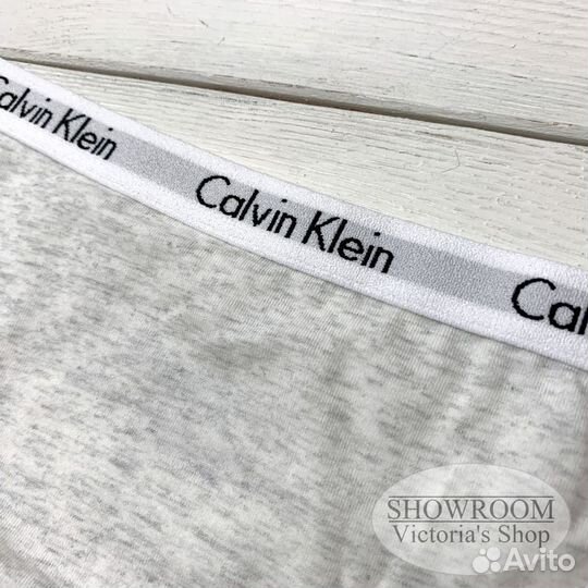 Трусики Calvin Klein