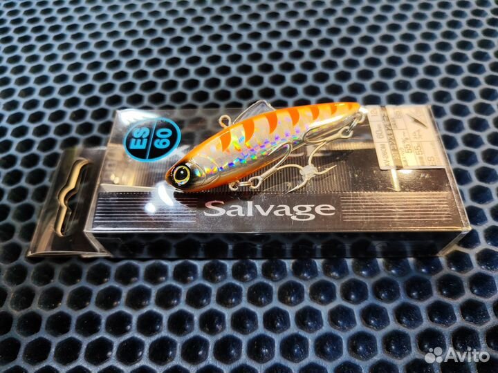 Ратлины и вибы