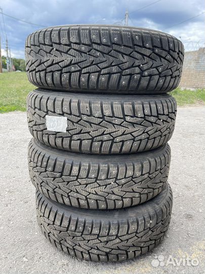 Nokian Tyres Nordman 7 185/65 R15 92