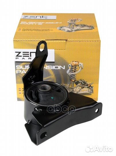 Z13188 подушка двс правая Toyota Carina AT190