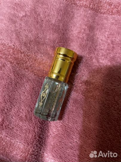 Масляные духи Thomas Kosmala #4