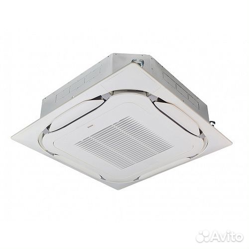 Кассетный кондиционер Daikin fcag140B/rzqg140L9V