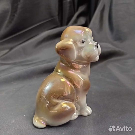 Статуэтка фарфор Нertwig, Walendorf Германия