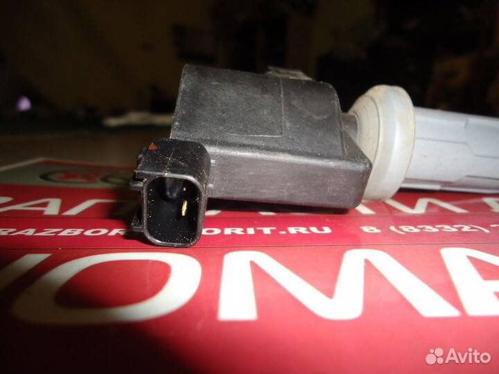 Катушка зажигания (Ford Kuga)