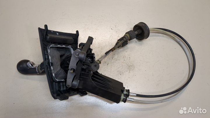 Кулиса кпп Opel Zafira B, 2007