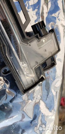 Повторитель поворота оригинал BMW X3 2016 гв