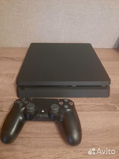 Sony playstation 4 slim 1 tb