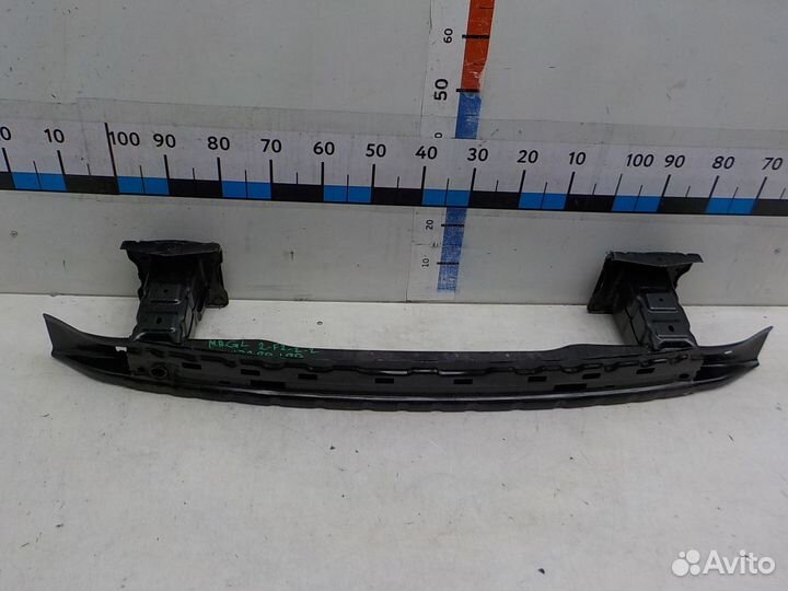 Усилитель бампера заднего Mercedes-Benz GL-Class X