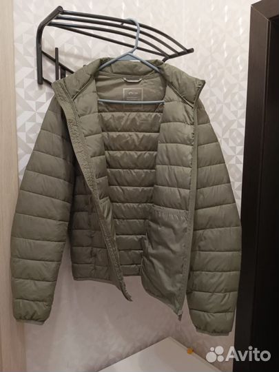 Куртка мужская 48 размер
