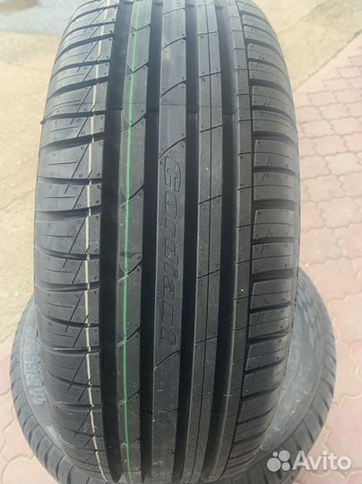 Cordiant Sport 3 205/55 R16 91V