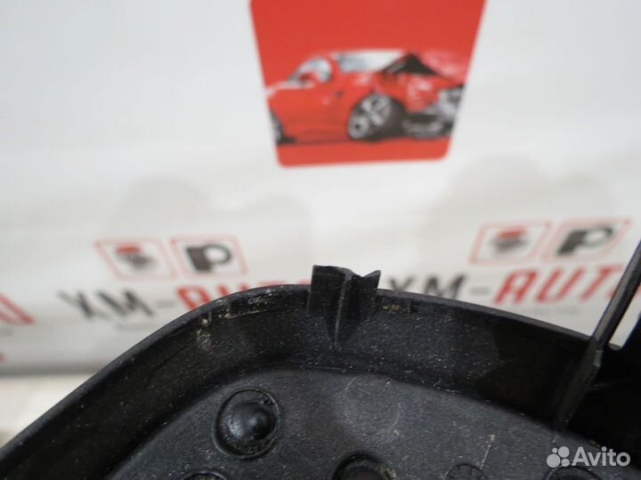 Накладка кулисы АКПП Hyundai Solaris