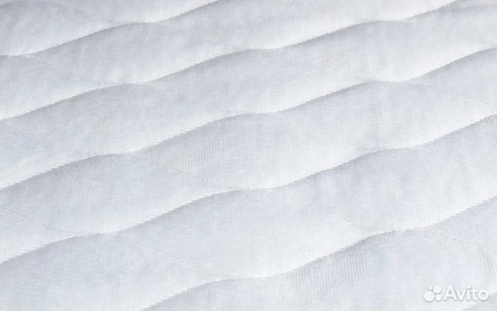 Матрас Орматек Twist Base Flex S 80х200