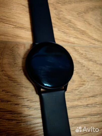 Samsung galaxy watch active 2