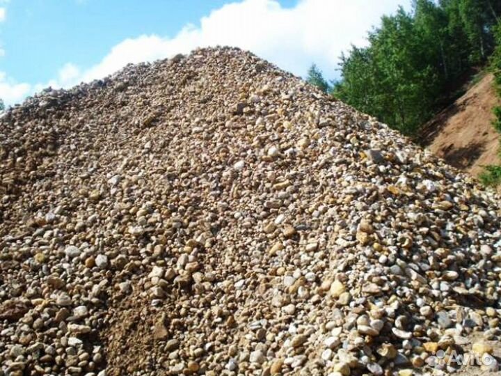 Гпс с ндс от 20м3