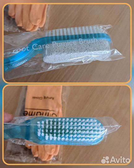 Набор по уходу за телом от Фаберлик, Орифлейм