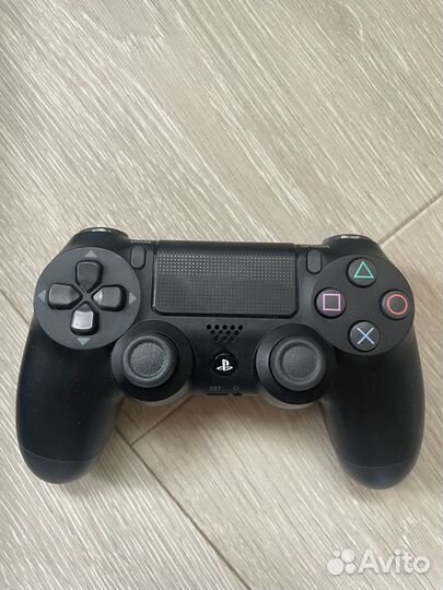 Sony PS4 pro 1tb