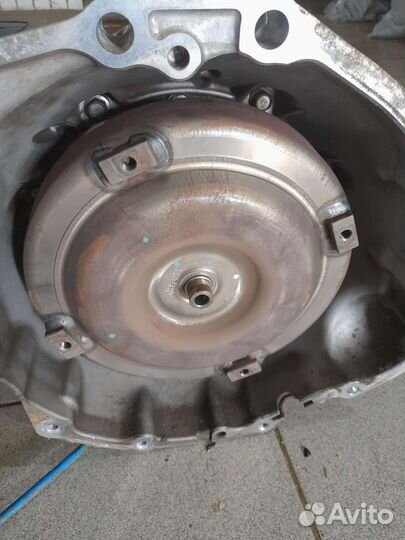 АКПП инфинити g25 7cт на запчасти