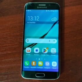 Samsung Galaxy S6 Edge, 3/32 ГБ