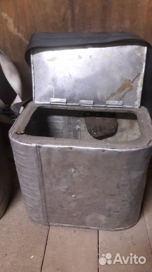 Продам 2 рыбацких ящика, кобуру