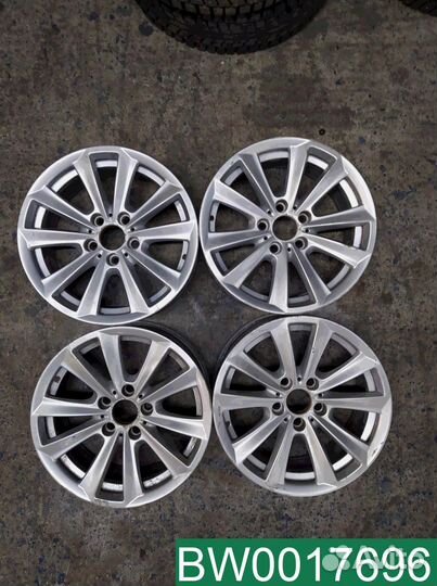Диски R17 BMW Б/у оригинал