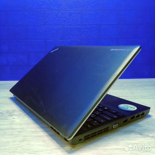 Ноутбук Lenovo ThinkPad Edge E530