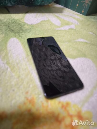 Xiaomi Poco X6, 12/256 ГБ