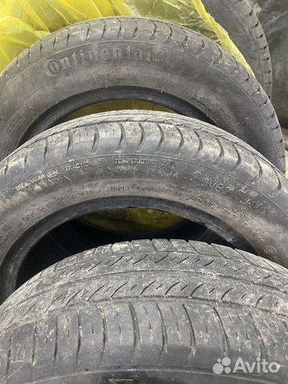 Continental Contact CT 21 155/65 R13