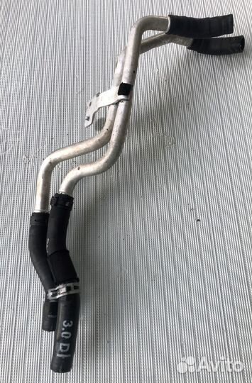 Трубка охлаждения