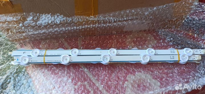 Подсветка sung wei 55v0 94v-0